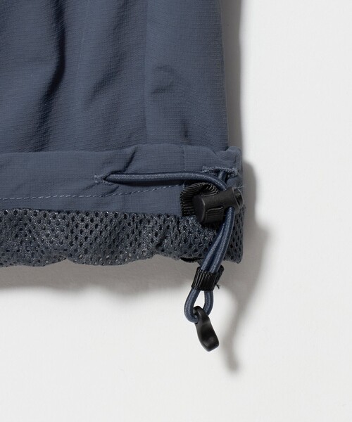 NICE WEATHER(ナイスウェザー)の「<NICE WEATHER>ナイロン トラックパンツ(その他パンツ・メンズ・ブラック/グレー系・L/XS/S/M)」の14枚目の写真