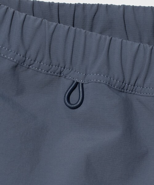 NICE WEATHER(ナイスウェザー)の「<NICE WEATHER>ナイロン トラックパンツ(その他パンツ・メンズ・ブラック/グレー系・L/XS/S/M)」の16枚目の写真