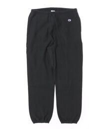 【CHAMPION/チャンピオン】REVERSE WEAVE リバースウィーブ 裏起毛スウェットパンツ C3-W205 サステナブルコットン タフ ガゼットリブ シームレス ウエストゴム ネームタグ ユニセックス