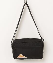 ケルティ KELTY ES RECTANGLE ZIP SHOULDER S