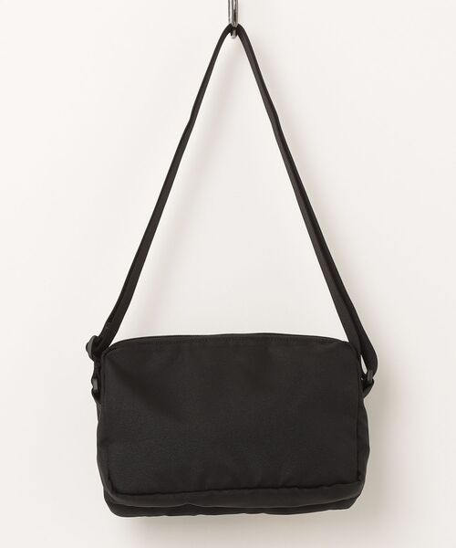 KELTY（ケルティ）の「ケルティ KELTY ES RECTANGLE ZIP SHOULDER S（ショルダーバッグ・メンズ・その他・ONE SIZE）」の2枚目の写真