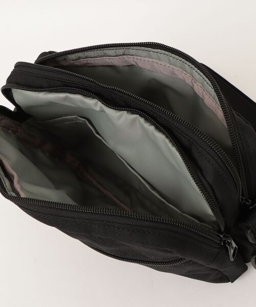 KELTY（ケルティ）の「ケルティ KELTY ES RECTANGLE ZIP SHOULDER S（ショルダーバッグ・メンズ・その他・ONE SIZE）」の4枚目の写真
