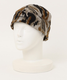 Gramicci（グラミチ）の「【RES】【GRAMICCI】Thermal Fleece Beanie（ニットキャップ/ビーニー）」