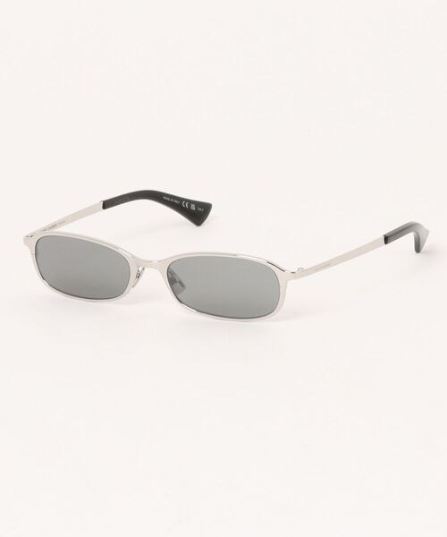 セール】【SAINT LAURENT/サンローラン】スクエア サングラス SL934