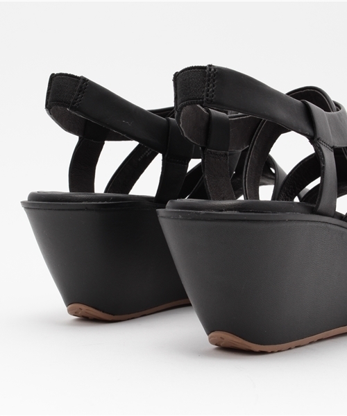 CAMPER（カンペール）の「DAMAS (ダマス)（サンダル・レディース・ブラック・24.0cm/23.0cm/22.5cm/23.5cm/25.0cm）」の7枚目の写真