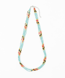 RAGEBLUE | 多重ビーズネックレス/715696(ネックレス)