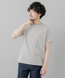 URBAN RESEARCH | UR イニシャルラフィーショートスリーブTシャツ(Tシャツ/カットソー)