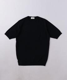 UNITED ARROWS | UAS ニット Tシャツ(ニット/セーター)
