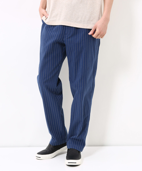 ADAM ET ROPE'（アダムエロペ）の「シェフパンツ（その他パンツ・メンズ・ライトベージュ/ライトグレー/ブラック/ブラック系その他/ブルー/ブラック系その他2・38/40/42/L/M）」の6枚目の写真