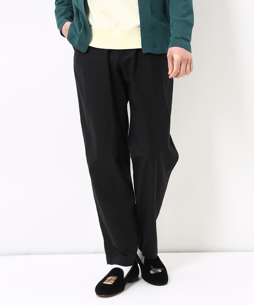 ADAM ET ROPE'（アダムエロペ）の「シェフパンツ（その他パンツ・メンズ・ライトベージュ/ライトグレー/ブラック/ブラック系その他/ブルー/ブラック系その他2・38/40/42/L/M）」の3枚目の写真