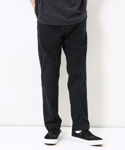 ADAM ET ROPE'（アダムエロペ）の「シェフパンツ（その他パンツ・メンズ・ライトベージュ/ライトグレー/ブラック/ブラック系その他/ブルー/ブラック系その他2・38/40/42/L/M）」の2枚目の写真