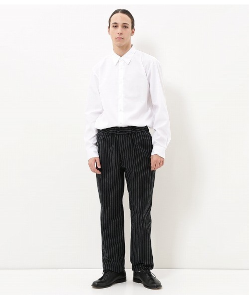 ADAM ET ROPE'（アダムエロペ）の「シェフパンツ（その他パンツ・メンズ・ライトベージュ/ライトグレー/ブラック/ブラック系その他/ブルー/ブラック系その他2・38/40/42/L/M）」の8枚目の写真