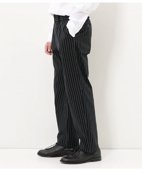 ADAM ET ROPE'（アダムエロペ）の「シェフパンツ（その他パンツ・メンズ・ライトベージュ/ライトグレー/ブラック/ブラック系その他/ブルー/ブラック系その他2・38/40/42/L/M）」の9枚目の写真