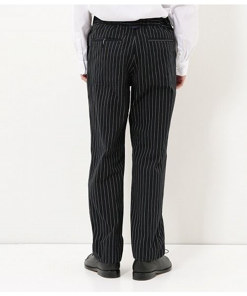 ADAM ET ROPE'（アダムエロペ）の「シェフパンツ（その他パンツ・メンズ・ライトベージュ/ライトグレー/ブラック/ブラック系その他/ブルー/ブラック系その他2・38/40/42/L/M）」の10枚目の写真