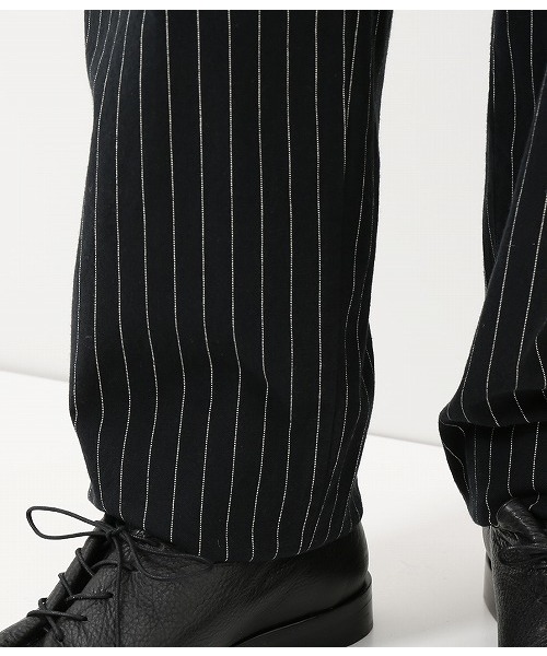 ADAM ET ROPE'（アダムエロペ）の「シェフパンツ（その他パンツ・メンズ・ライトベージュ/ライトグレー/ブラック/ブラック系その他/ブルー/ブラック系その他2・38/40/42/L/M）」の14枚目の写真