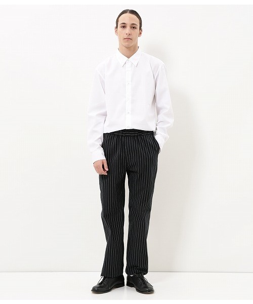 ADAM ET ROPE'（アダムエロペ）の「シェフパンツ（その他パンツ・メンズ・ライトベージュ/ライトグレー/ブラック/ブラック系その他/ブルー/ブラック系その他2・38/40/42/L/M）」の18枚目の写真