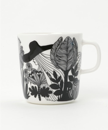 marimekko(}bR)SIIRTOLAPUUTARHA MUG(OX/}OJbv/^u[)