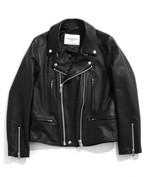 UNDERCOVER | UCA4202(ライダースジャケット)