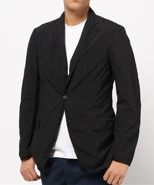 TEATORA（テアトラ）の「TEATORA(テアトラ)Packable Device jacket