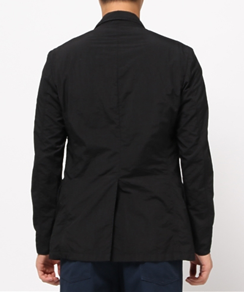 ジャケット・アウター TEATORA DEVICE JACKET Packable tt-201-p TEATORA（テアトラ）の「TEATORA (テアトラ) Packable Device