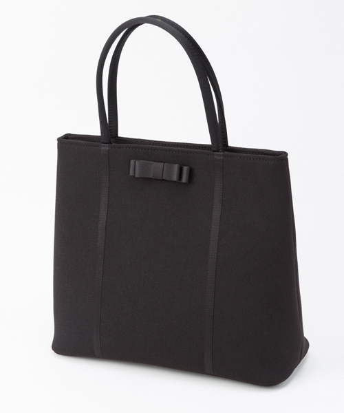 冠婚葬祭 喪服 礼服用 ブラックフォーマルソフトバッグ ハンドバッグ Aimer エメ のファッション通販 Zozotown