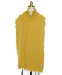 ドゥースグロワールdouce gloire ANIMAL PRINT ストール 110263122265406004001