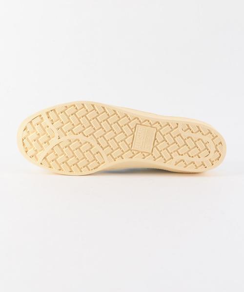 SHIPS(シップス)の「CONVERSE: PRO-LEATHER OX(スニーカー・メンズ・ブルー/ホワイト・10/8.5/8/9/LARGE)」の5枚目の写真
