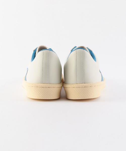 SHIPS(シップス)の「CONVERSE: PRO-LEATHER OX(スニーカー・メンズ・ブルー/ホワイト・10/8.5/8/9/LARGE)」の7枚目の写真