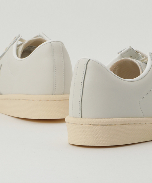 SHIPS(シップス)の「CONVERSE: PRO-LEATHER OX(スニーカー・メンズ・ブルー/ホワイト・10/8.5/8/9/LARGE)」の9枚目の写真