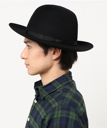 James Lock ＆ Co． Hatters ジェームスロック フェルトハット
