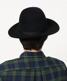 James Lock ＆ Co． Hatters（ジェームスロック）の「James Lock 中