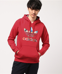 adidas | オリジナルス パーカー [CATALOGUE TREFOIL HOODIE](パーカー)