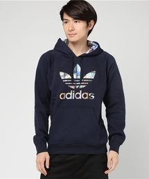 adidas | オリジナルス パーカー [CATALOGUE TREFOIL HOODIE](パーカー)
