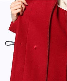 EFFE BEAMS（エッフェビームス）の「M・Fil / メルトンダッフル