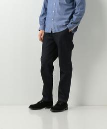 Steven Alan | ＜Steven Alan＞ STC/DENIM WIDE SLOW TAPERED PANTS/ﾊﾟﾝﾂ(デニムパンツ)