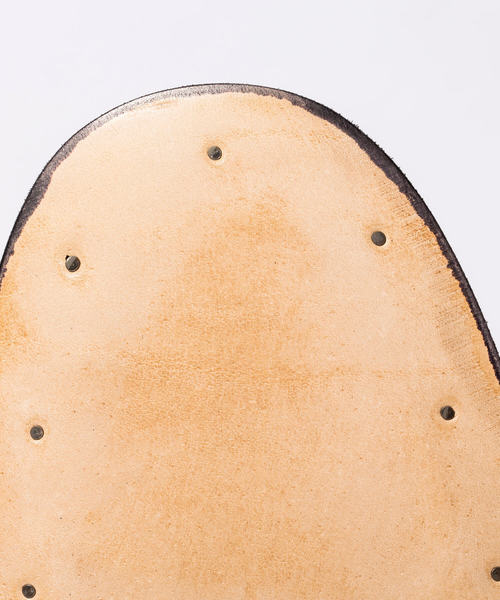 C DIEM(カルペディエム)の「C DIEM(カルペディエム)5 HOLE BOOTS/5ホールレースアップブーツ(ブーツ・メンズ・ブラック・41/42)」の12枚目の写真