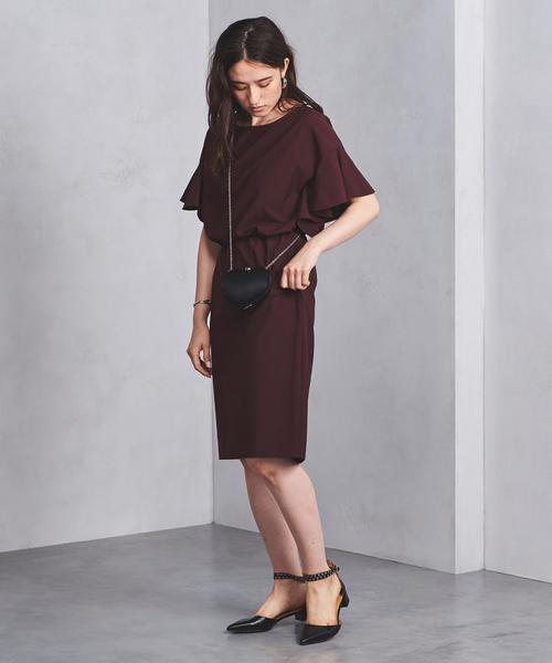 UNITED ARROWS（ユナイテッドアローズ）の「UBCS ギャザータイト