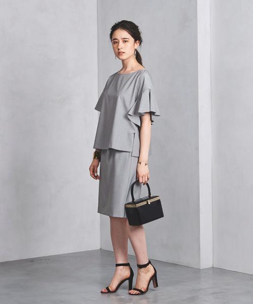 UNITED ARROWS（ユナイテッドアローズ）の「UBCS ギャザータイト