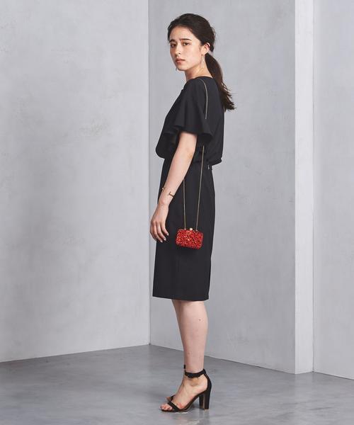 UNITED ARROWS（ユナイテッドアローズ）の「UBCS ギャザータイト