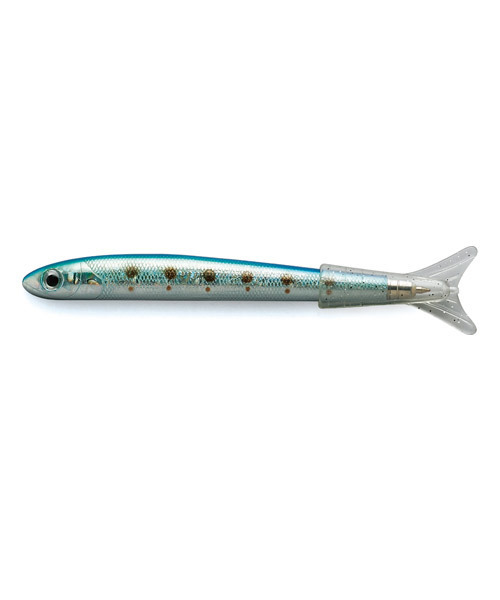 GLOBAL FORME CONCRETE(グローバルフォルムコンクリート)の「FISH PEN-IWASHI【ボールペン】(ペン類)」|その他1