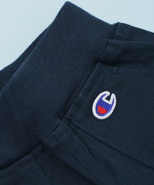 Champion（チャンピオン）の「Champion/Jogger PANTS（その他パンツ・キッズ・ネイビー/その他1・90/100/110/120）」の11枚目の写真