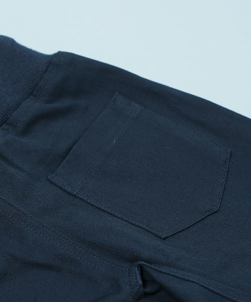 Champion（チャンピオン）の「Champion/Jogger PANTS（その他パンツ・キッズ・ネイビー/その他1・90/100/110/120）」の9枚目の写真