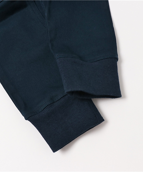 Champion（チャンピオン）の「Champion/Jogger PANTS（その他パンツ・キッズ・ネイビー/その他1・90/100/110/120）」の3枚目の写真