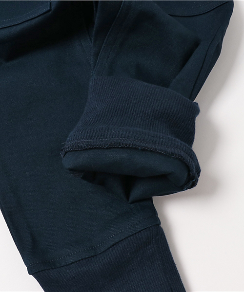 Champion（チャンピオン）の「Champion/Jogger PANTS（その他パンツ・キッズ・ネイビー/その他1・90/100/110/120）」の6枚目の写真
