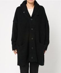 ZUCCa | ソフトバルキーセーター(ブルゾン)