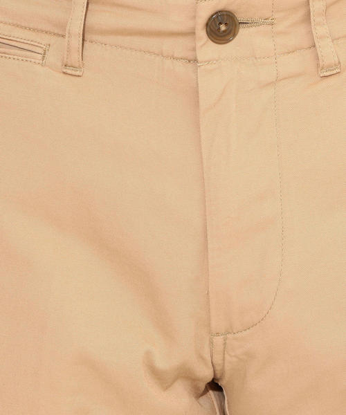 green label relaxing（グリーンレーベルリラクシング）の「SC コットンリネン アーバンスリム 9分丈 パンツ ◆（チノパンツ・メンズ・ベージュ/ネイビー/オリーブ・SMALL/MEDIUM/LARGE/X-LARGE/XX-LARGE/X-SMALL）」の7枚目の写真