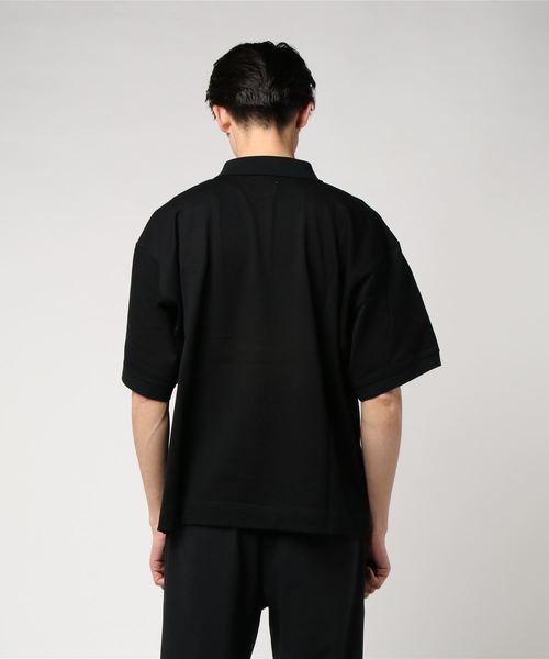 Jieda（ジエダ）の「【PULP】JieDa / ジエダ PIQUE POLO SHIRT