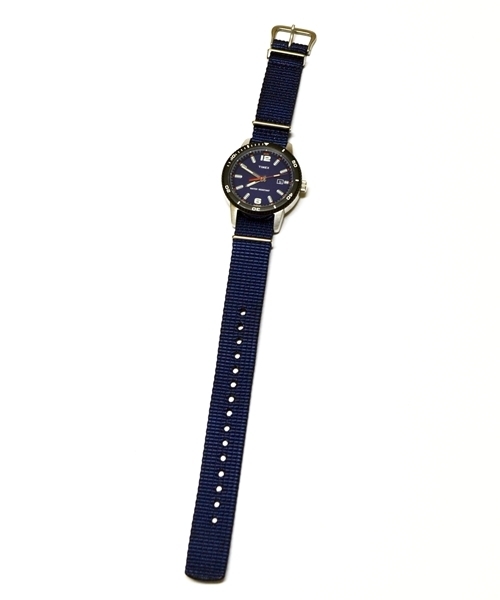 SHIPS（シップス）の「TIMEX: exclusive for SHIPS 60