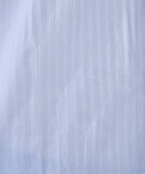 ABAHOUSE（アバハウス）の「【Recency of Mine】カラミストライプバンドカラーシャツ（シャツ/ブラウス・メンズ・ホワイト・44/46/48）」の7枚目の写真