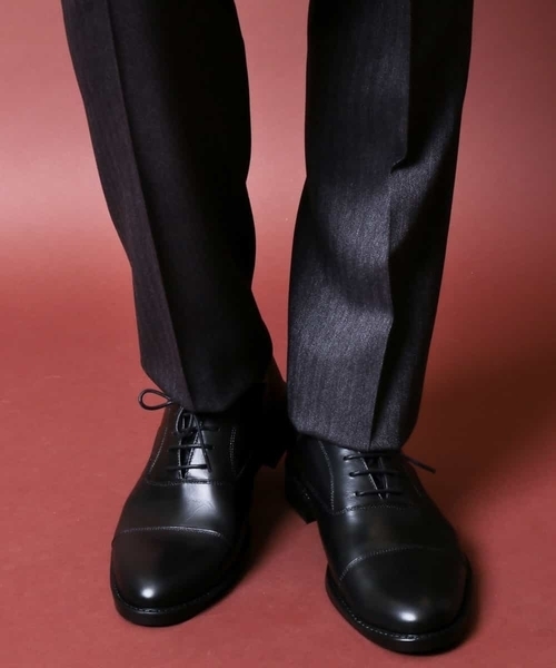 MICHEL KLEIN HOMME   （ミッシェルクランオム）の「ジャケット（FORMOZA へリンボン set-up）（テーラードジャケット・メンズ・グレー/ネイビー・SMALL/MEDIUM/LARGE/X-LARGE/XX-LARGE）」の10枚目の写真